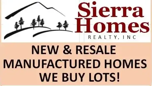 sierra homes